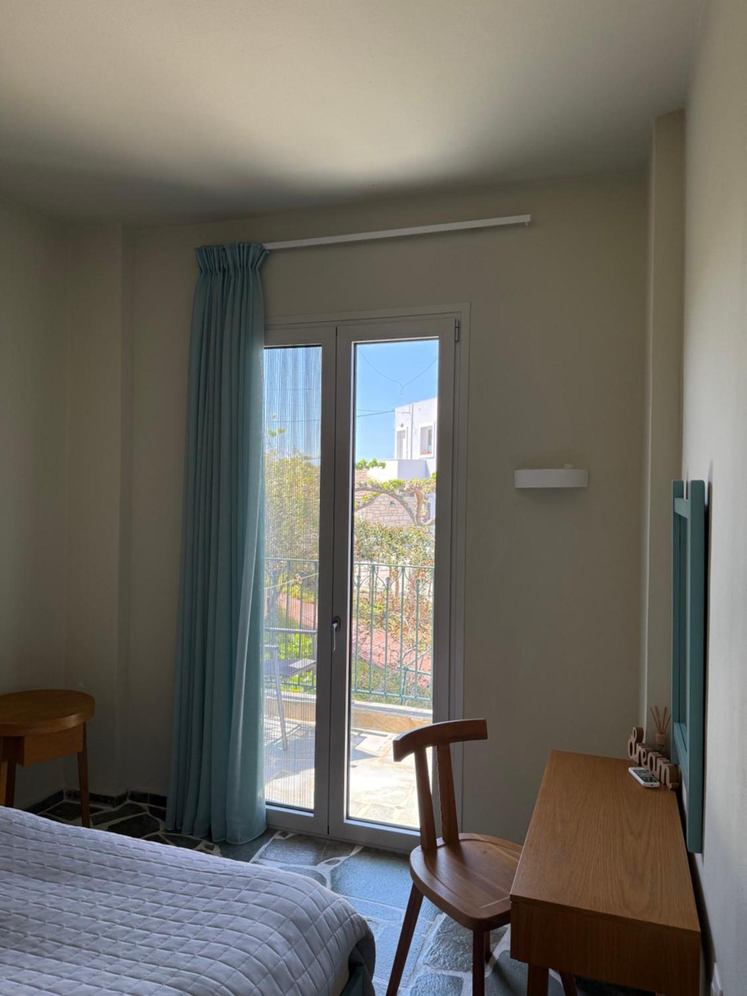 Sea View Villas Episkopi-Chania Exterior photo