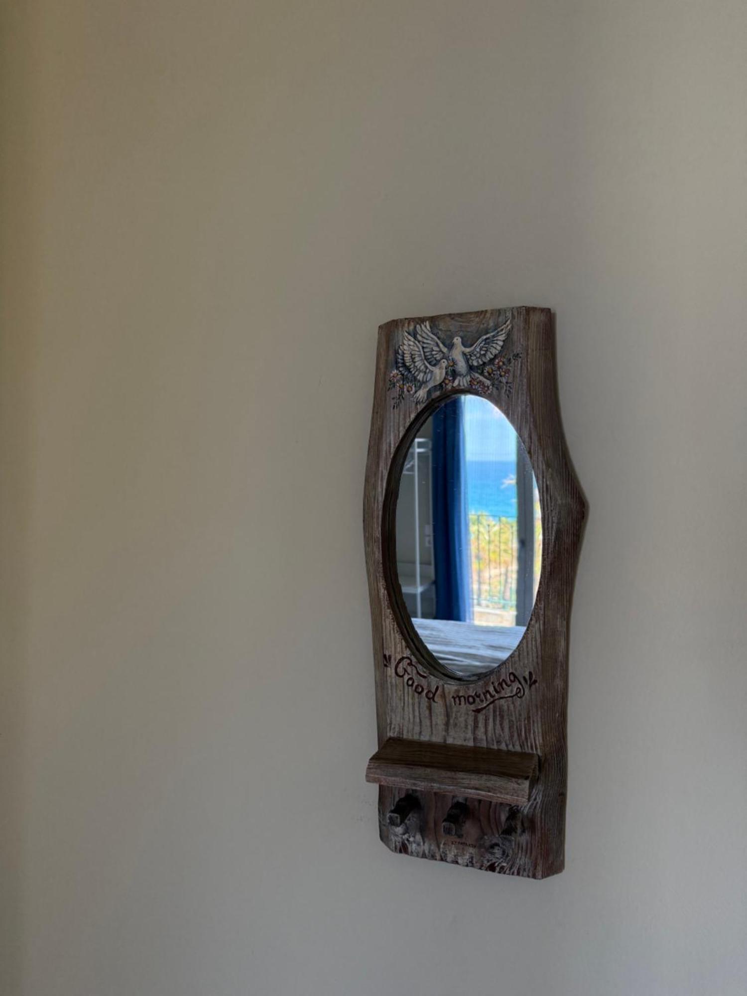 Sea View Villas Episkopi-Chania Exterior photo